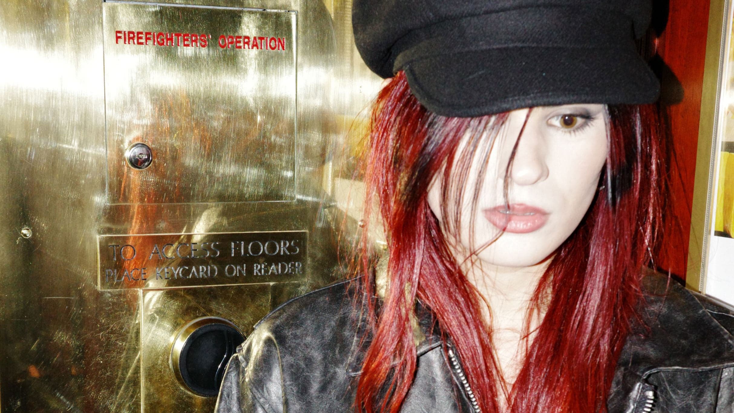 underscores - Galleria - North American Chapter