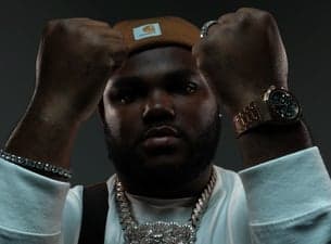 Tee Grizzley - Forever My Moment Tour