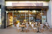 Christophe Rull Patisserie 1st Year Anniversary