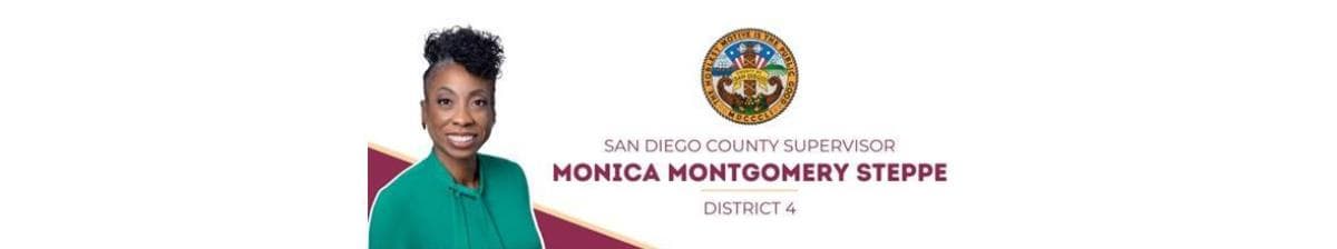Virtual District 4 Community Grants Workshop!