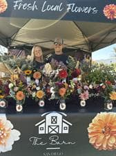 Ladies at the Lake Fall Market