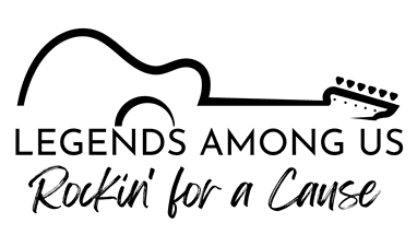 52nd Annual Home of Guiding Hands Gala, Legends Among Us: Rockin' for a Cause