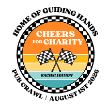 Cheers for Charity Pub Crawl