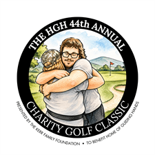 Home of Guiding Hands 44th Annual Charity Golf Classic