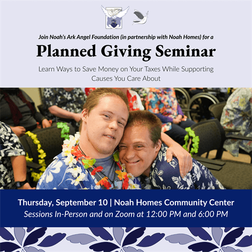 Planned Giving Seminar