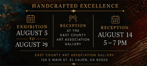Opening Reception for Mata Ortiz