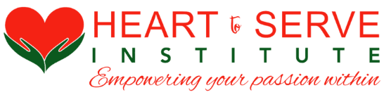 Caregiver Training Program - Heart to Serve Institute