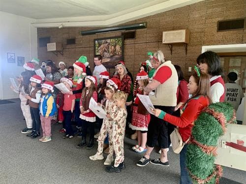 5th Annual Jingle BLISS