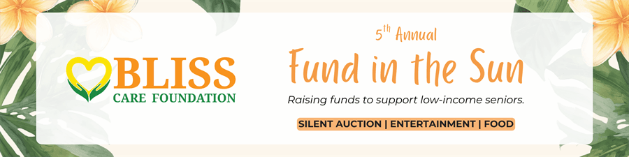 5th Annual Fund In The Sun