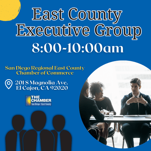 East County Executive Group
