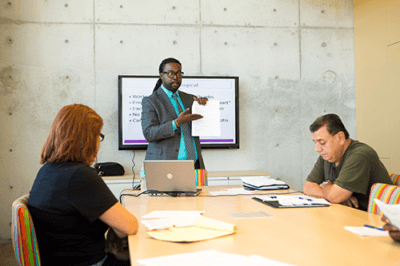 In-person Resume Building Workshop (Metro) - SD Workforce Partnership