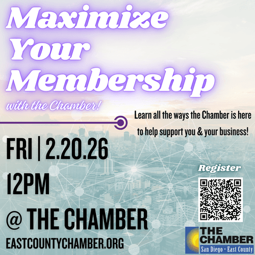 2/20 Maximize Your Membership
