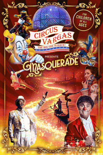 Circus Vargas