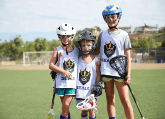 2026 JR SEALS SUMMER CAMP