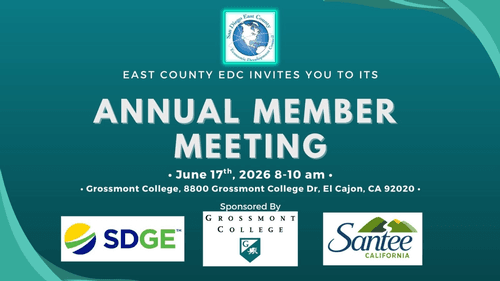 ECEDC Annual Member Meeting 2026
