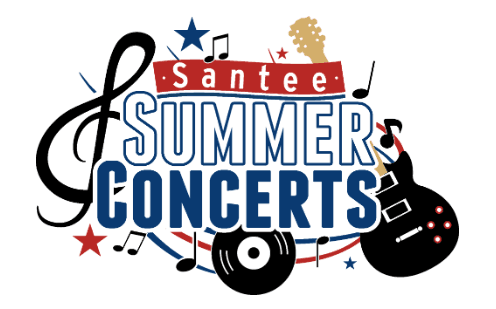 Santee Summer Concerts