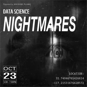 Data Science Nightmares