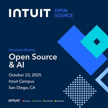 Open Source & AI - San Diego Meetup