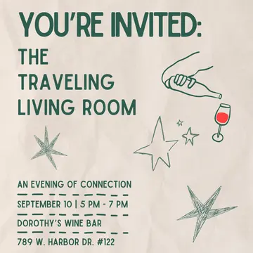 An Evening of Connection