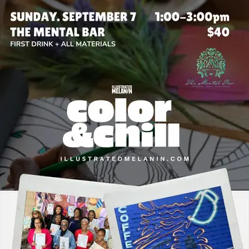 Color & Chill