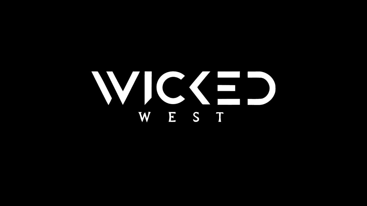 Wicked West logo