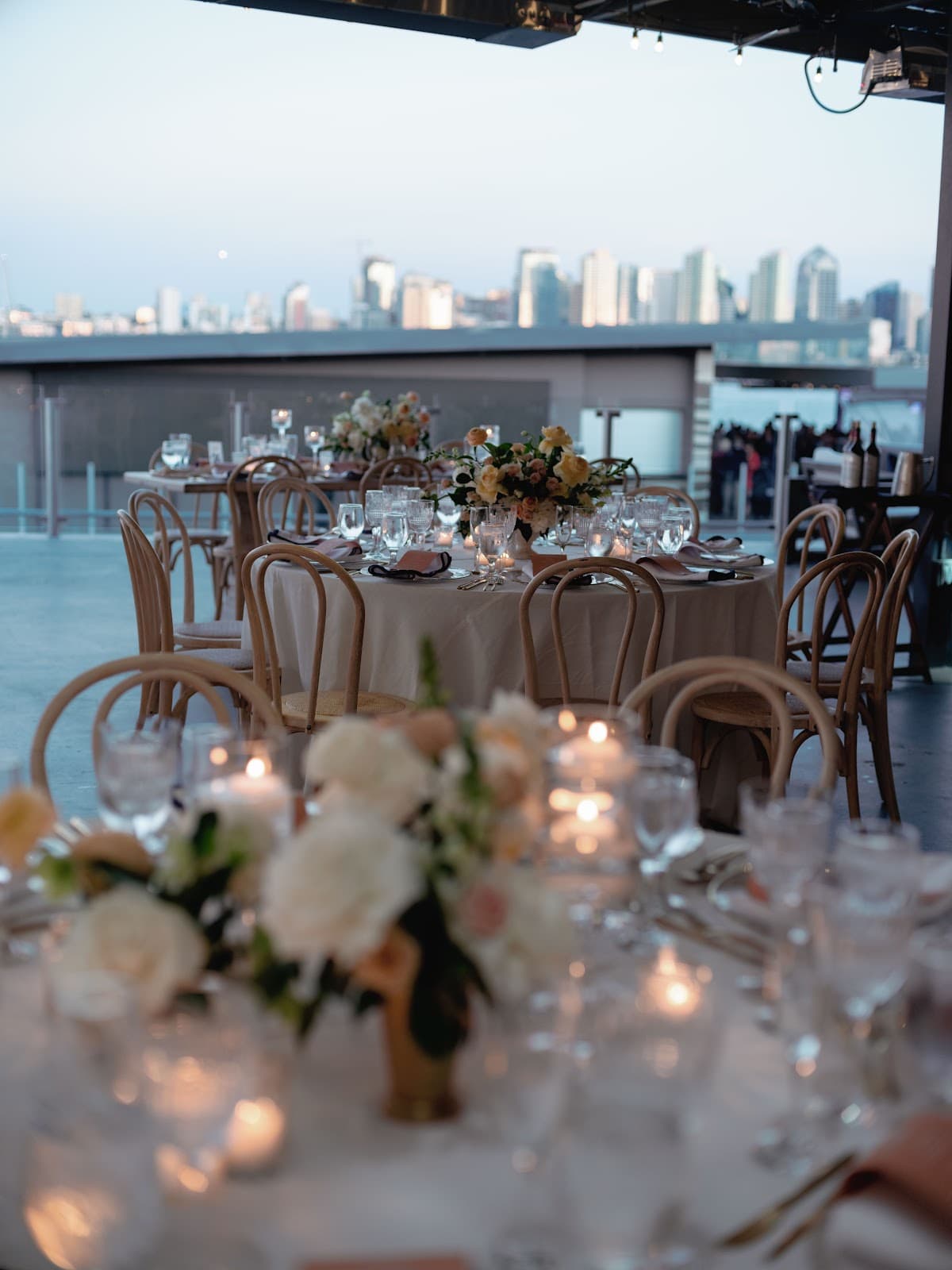 Luxe Special Events