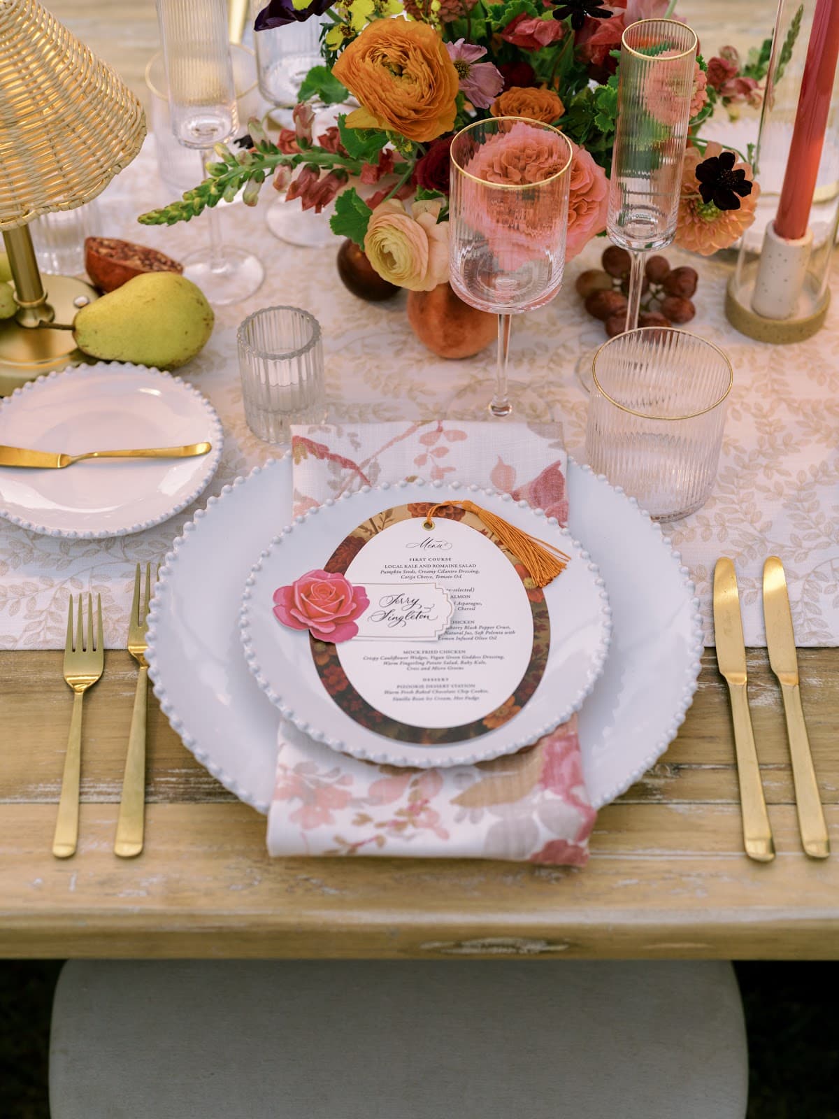 Valentina Weddings & Events
