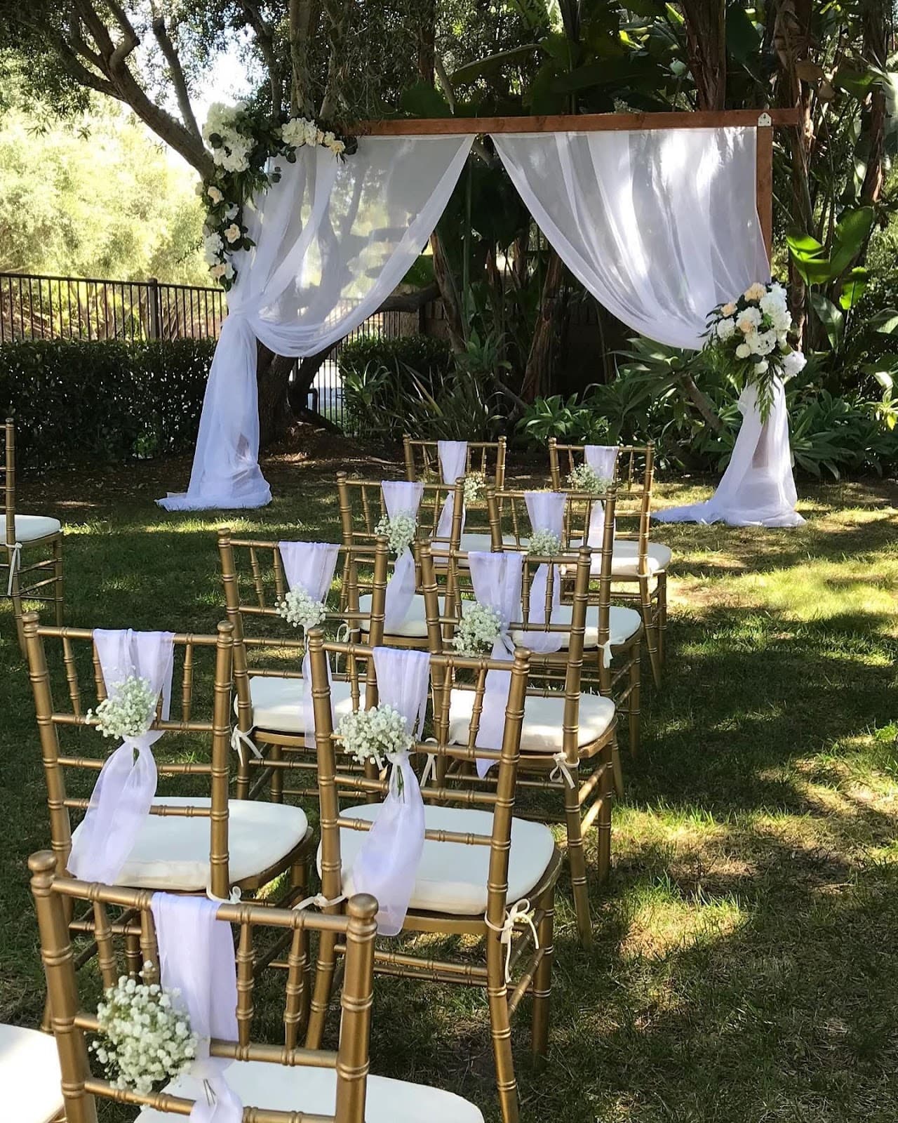 Pro Events Rentals by Norma Becerra