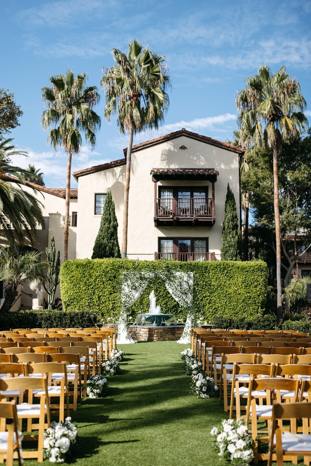 Evelyn Francesca Events and Design