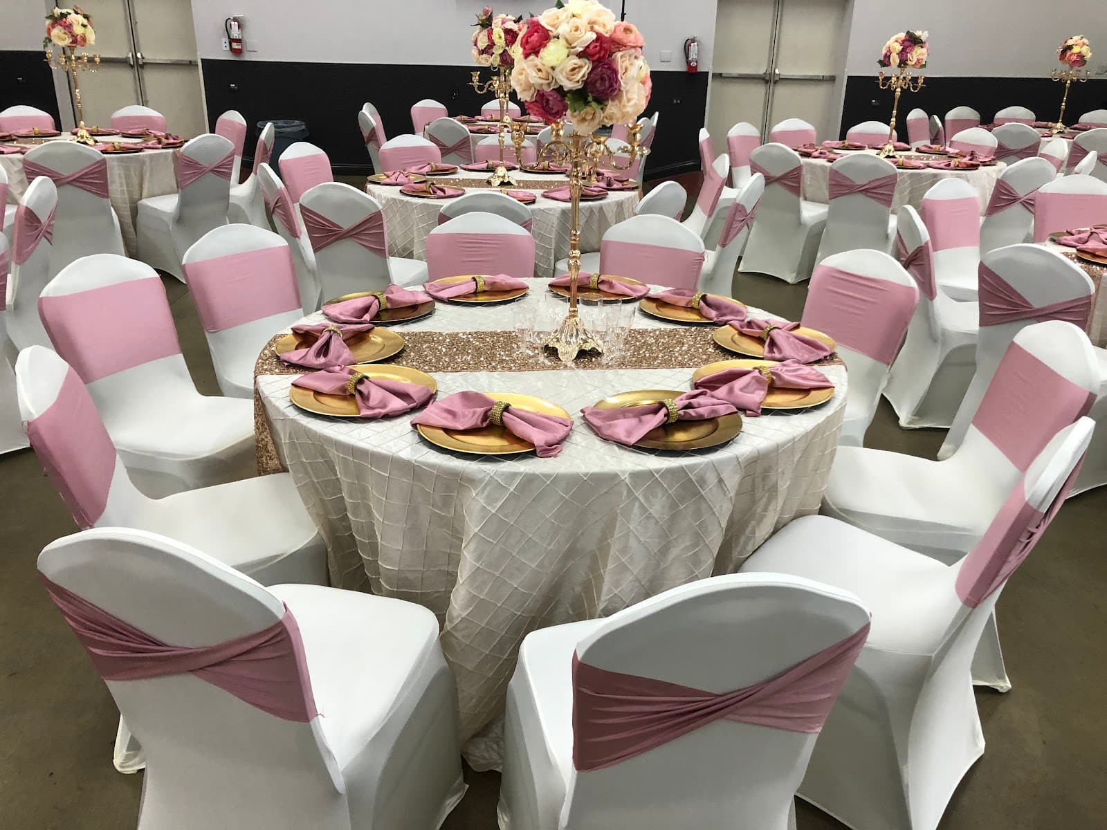 SD Royalty Events