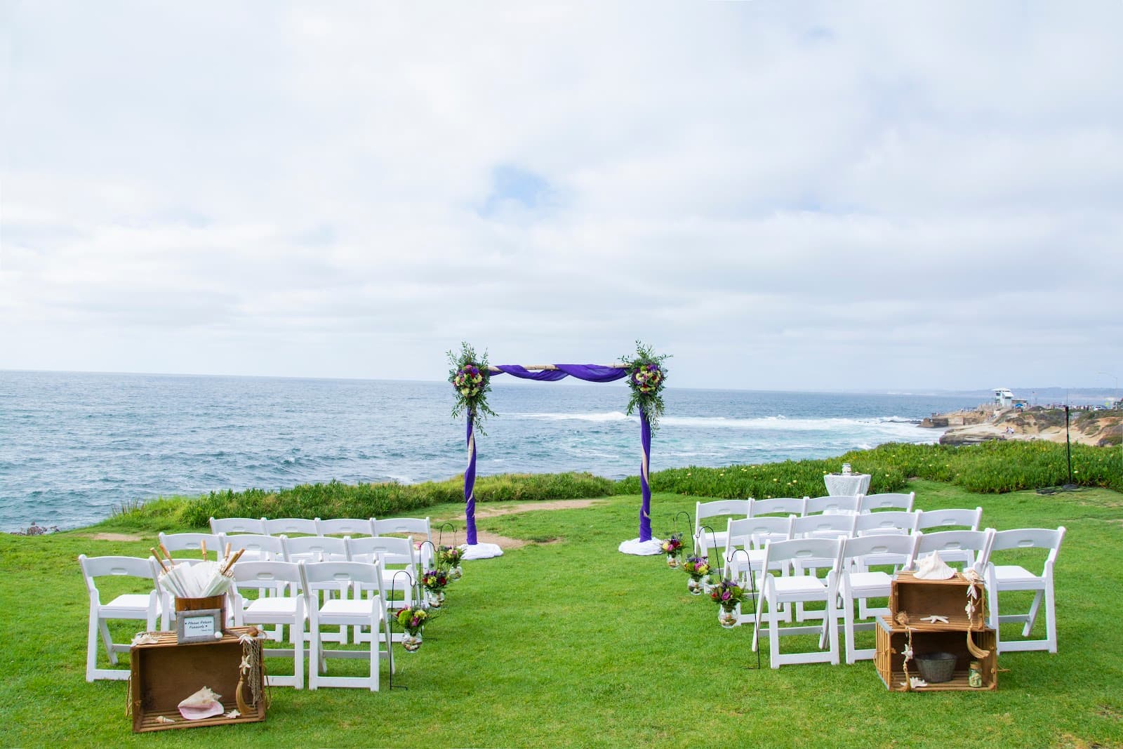 The Wedding Bowl