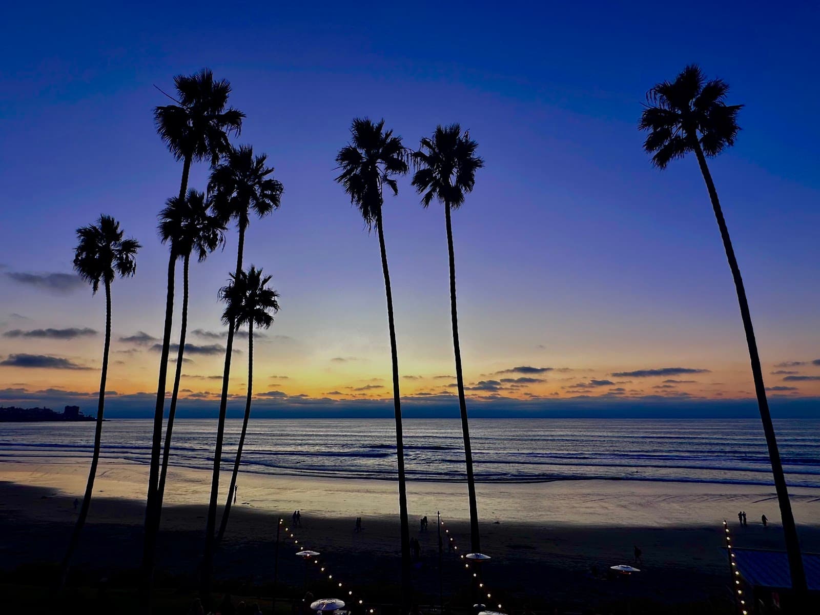 Scripps Seaside Forum