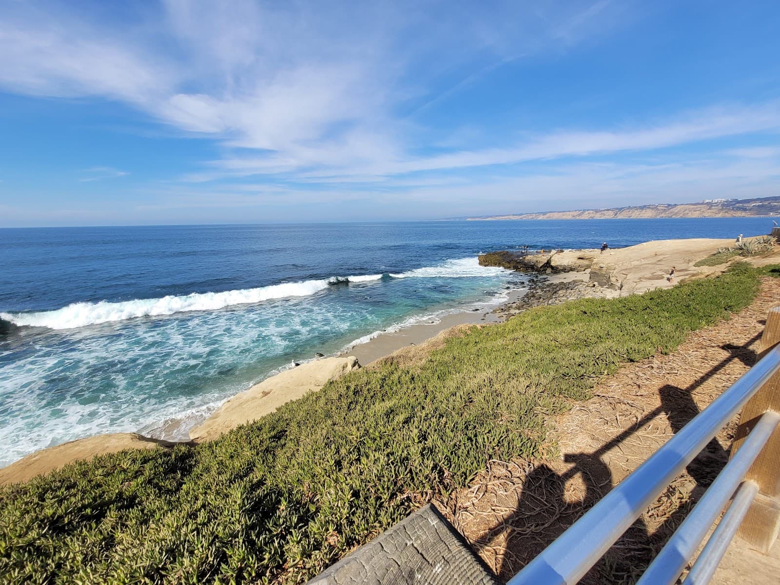 La Jolla Cove Bridge Club