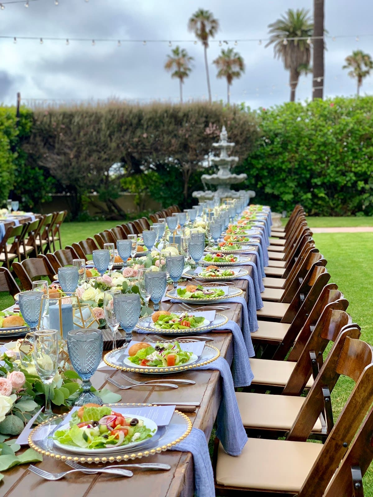 Abbey Catering & Events