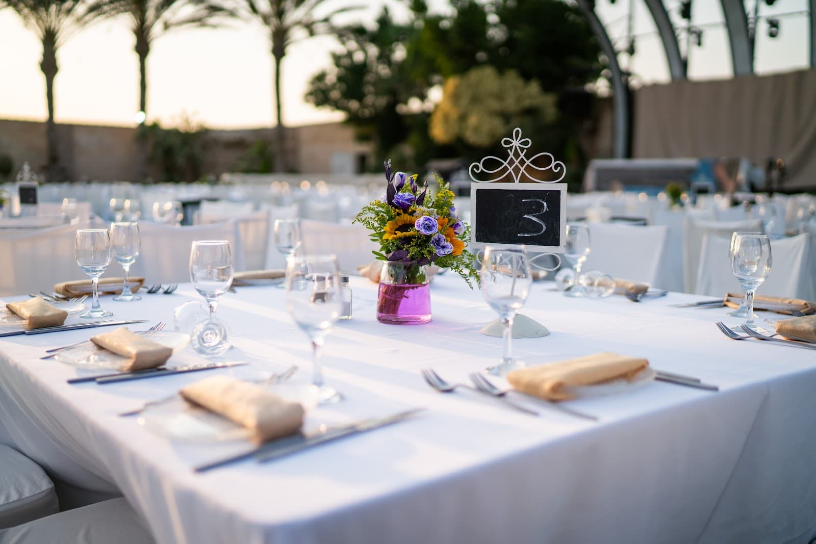Olive Catering San Diego