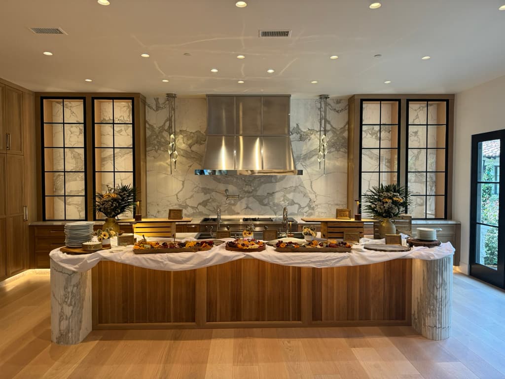 De La Vina Catering & Events