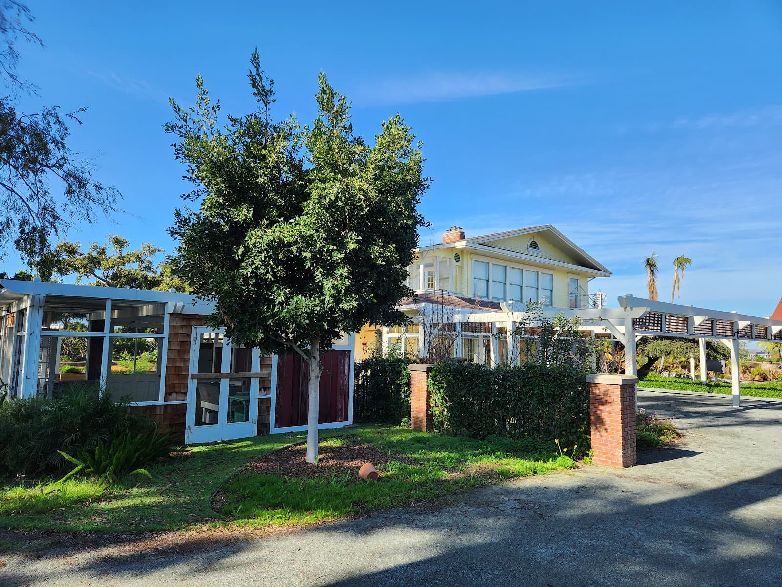 Chula Vista Weddings and Events at The Starkey Estate