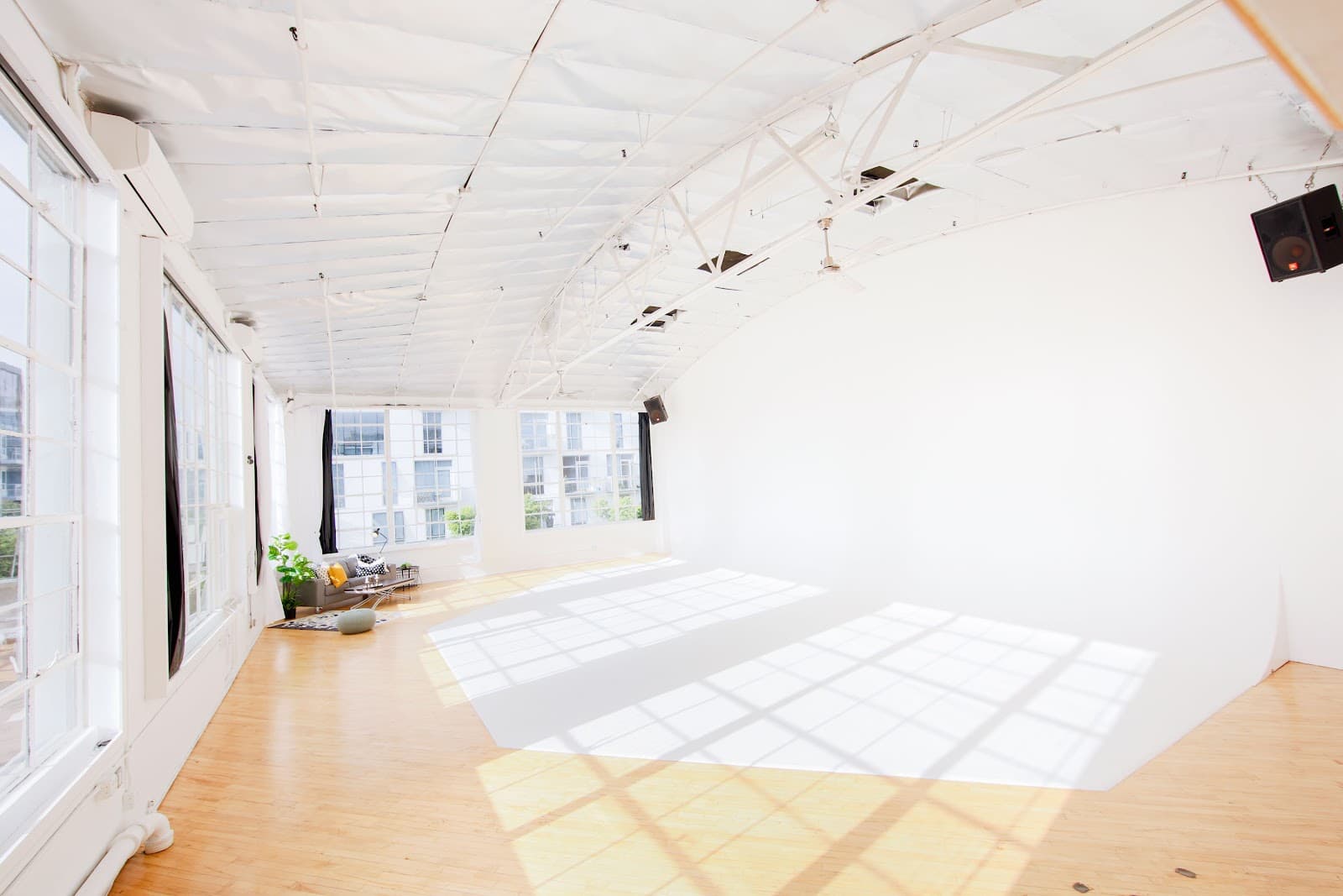 Studio710 - Photo and Video Rental Studio + Event Space