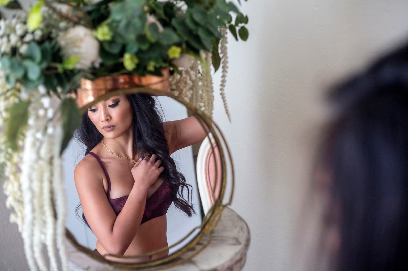 Julia Badei Studios