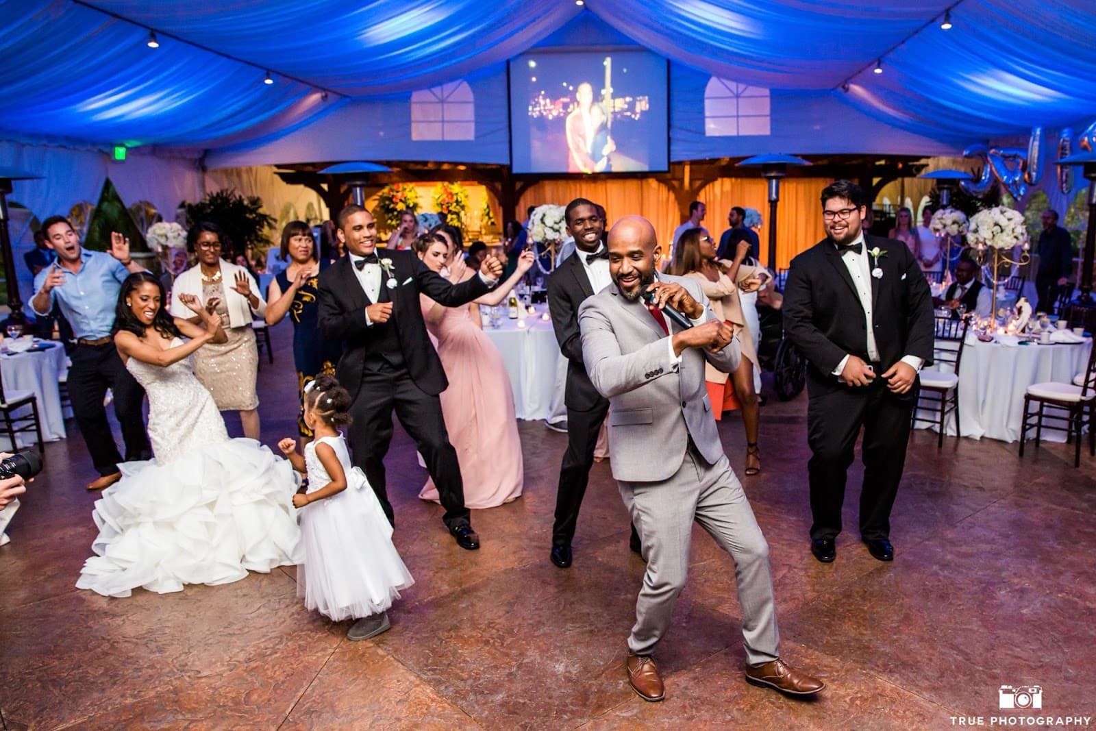 MY DJs Live Entertainment & Production