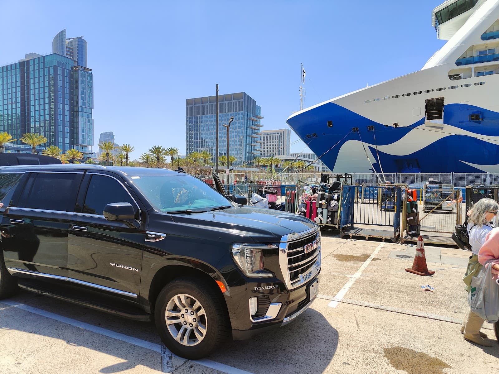Pacifica Transportation LLC