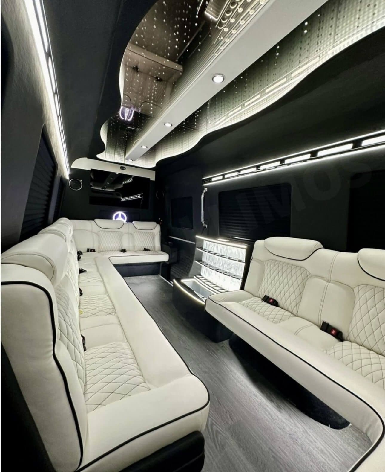 Limo For You San Diego