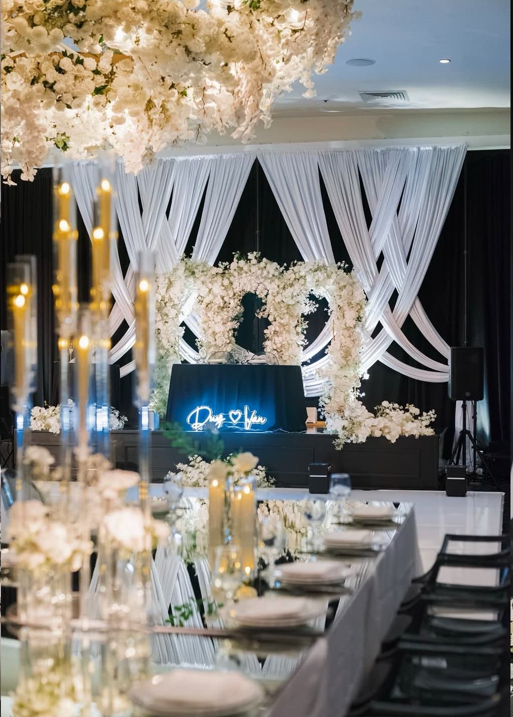Bloomify Events, LLC