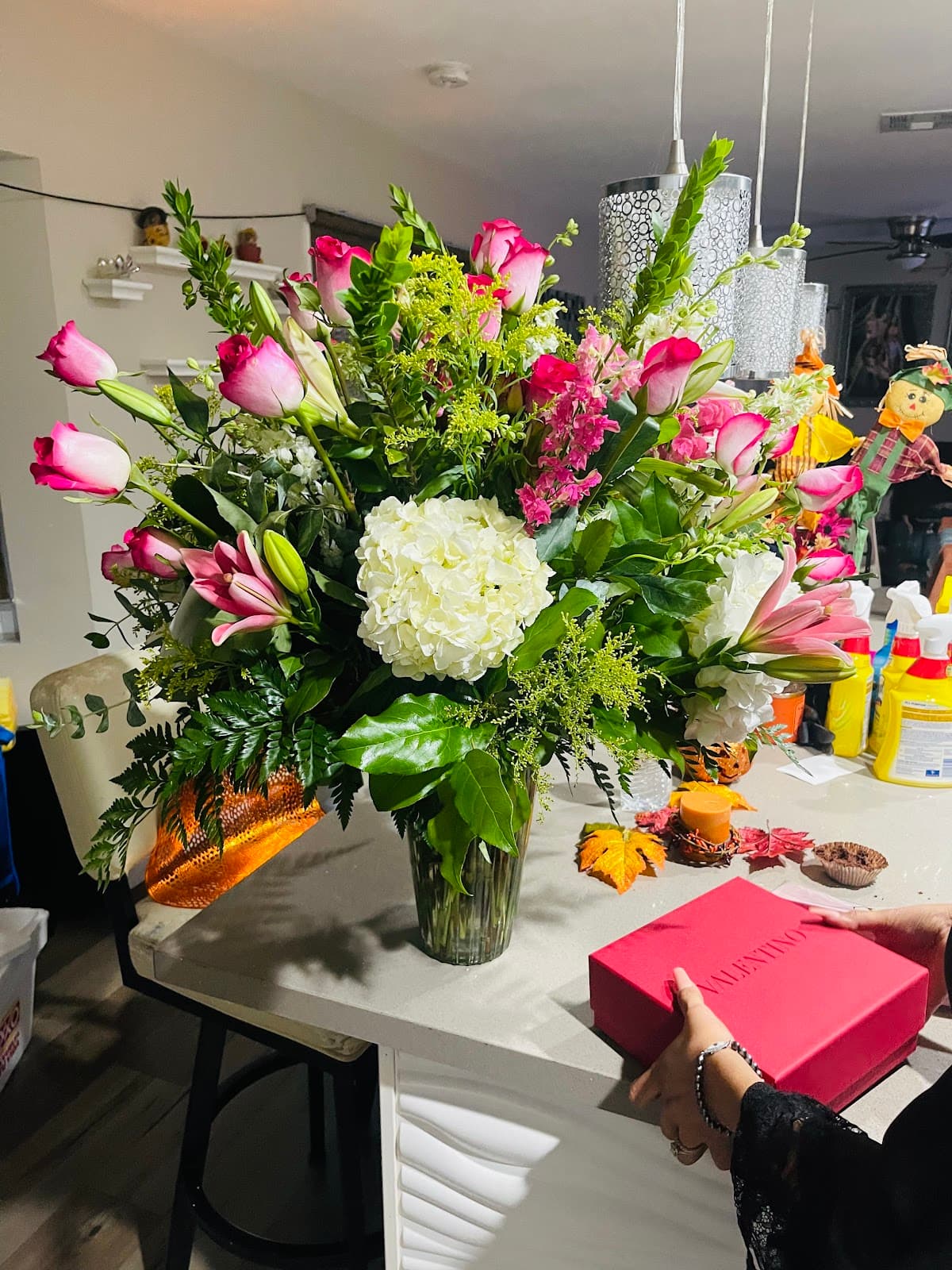 Love's Florist & Gifts