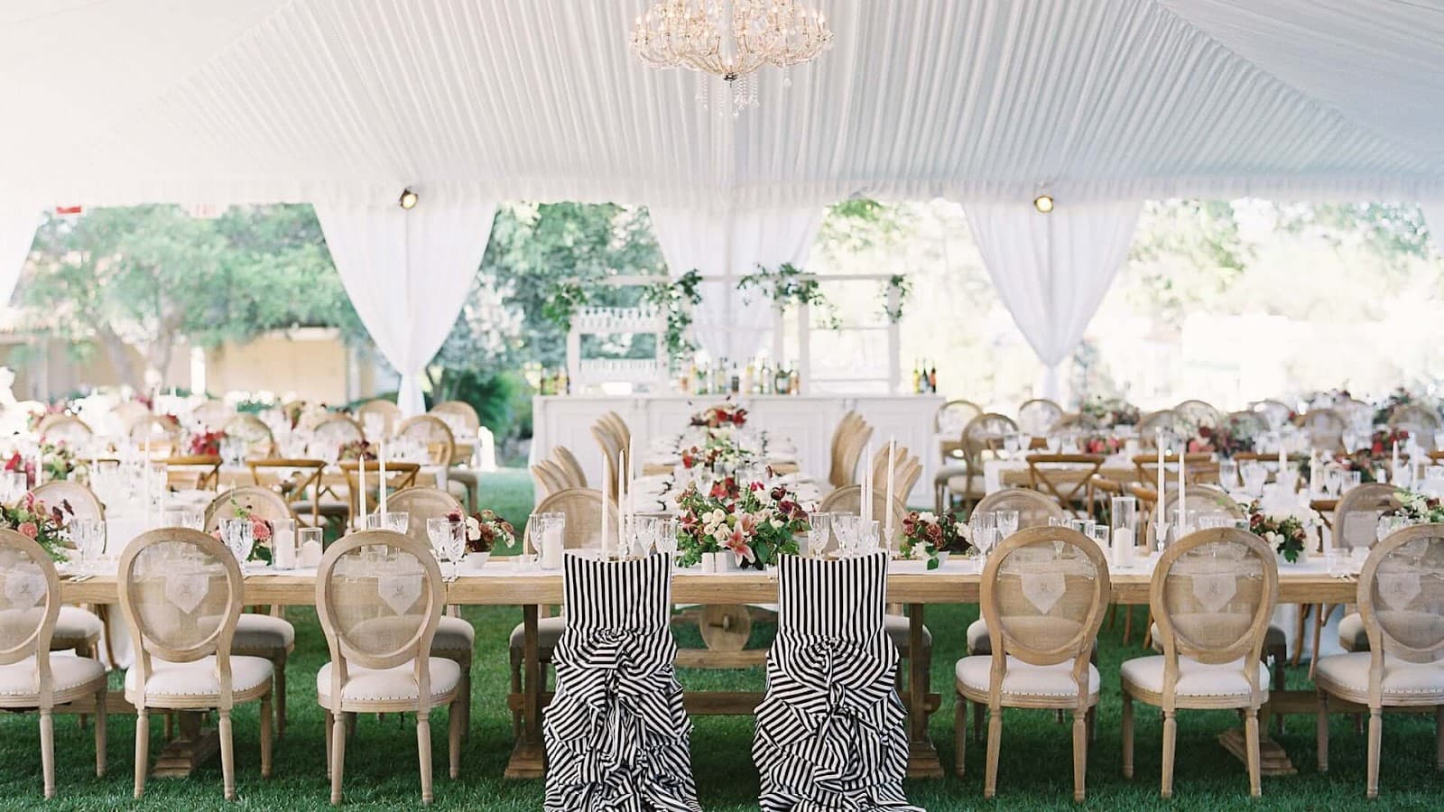 HauteFetes Fine Weddings & Events
