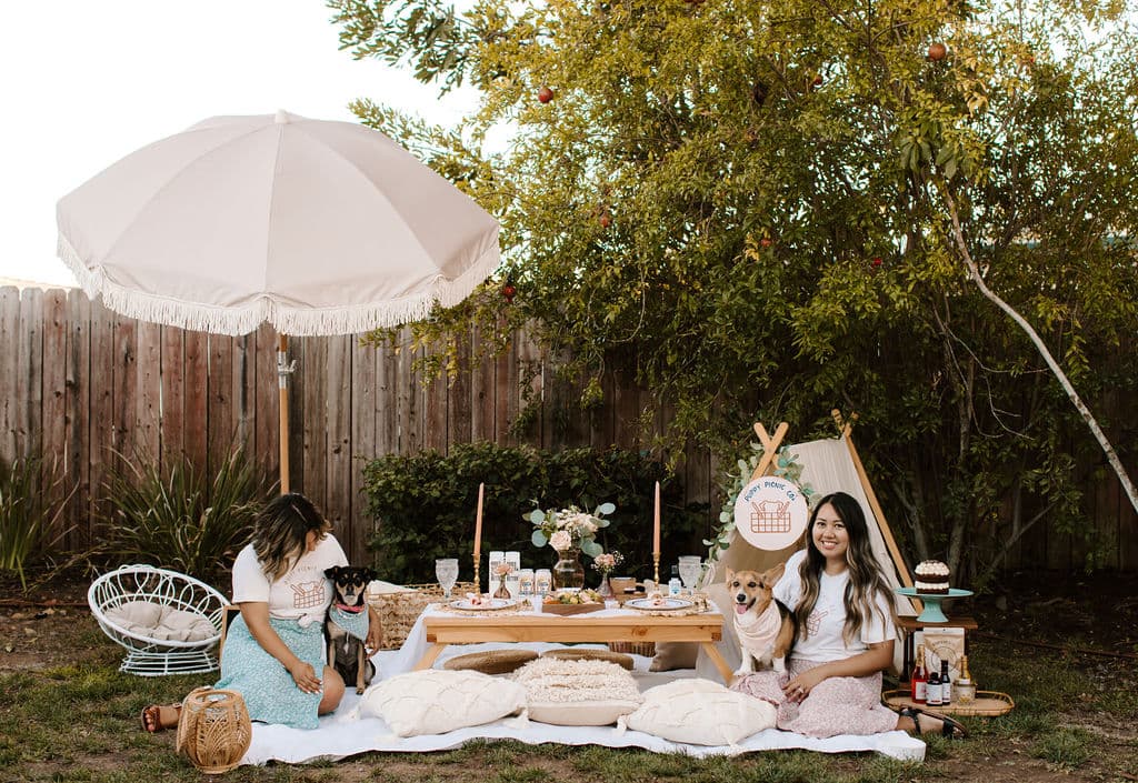 Puppy Picnic Co.
