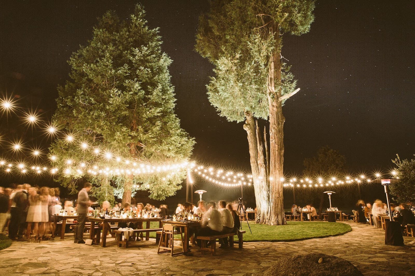 Brilliant Event Lighting