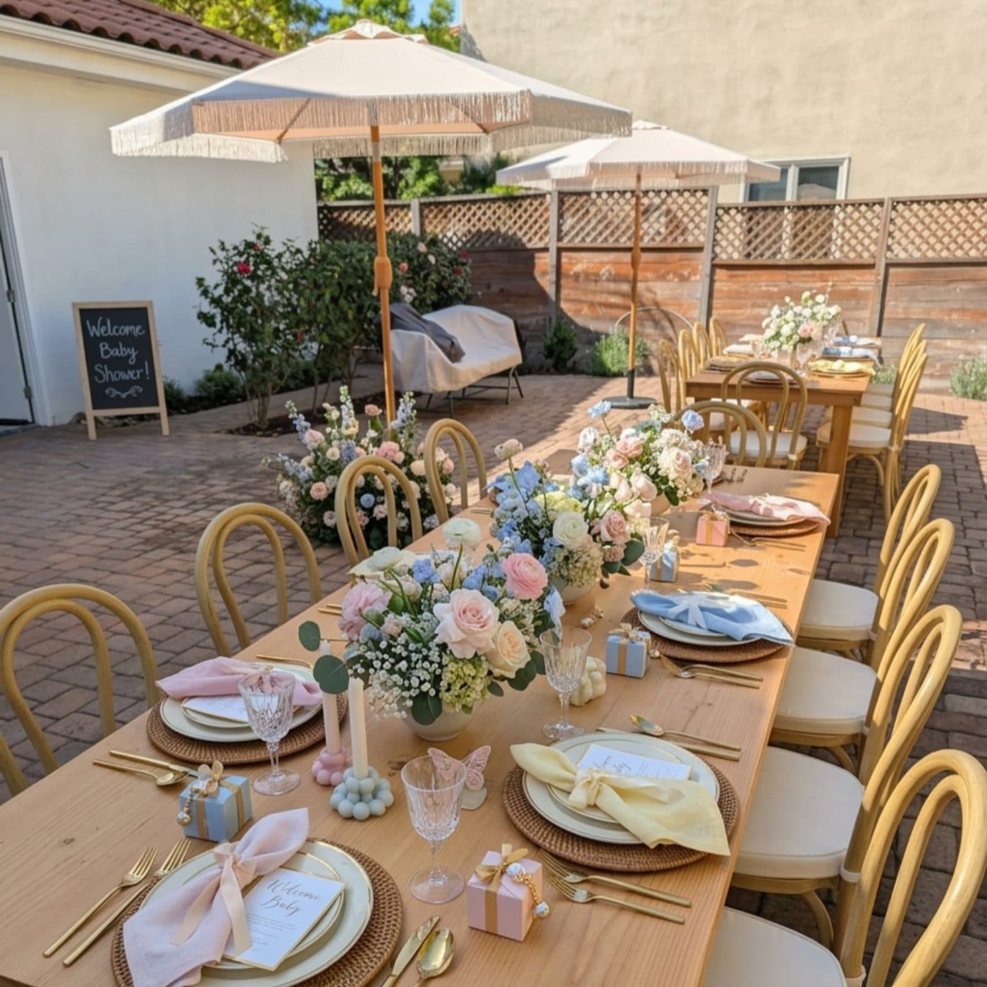 Cedar & Pine Events