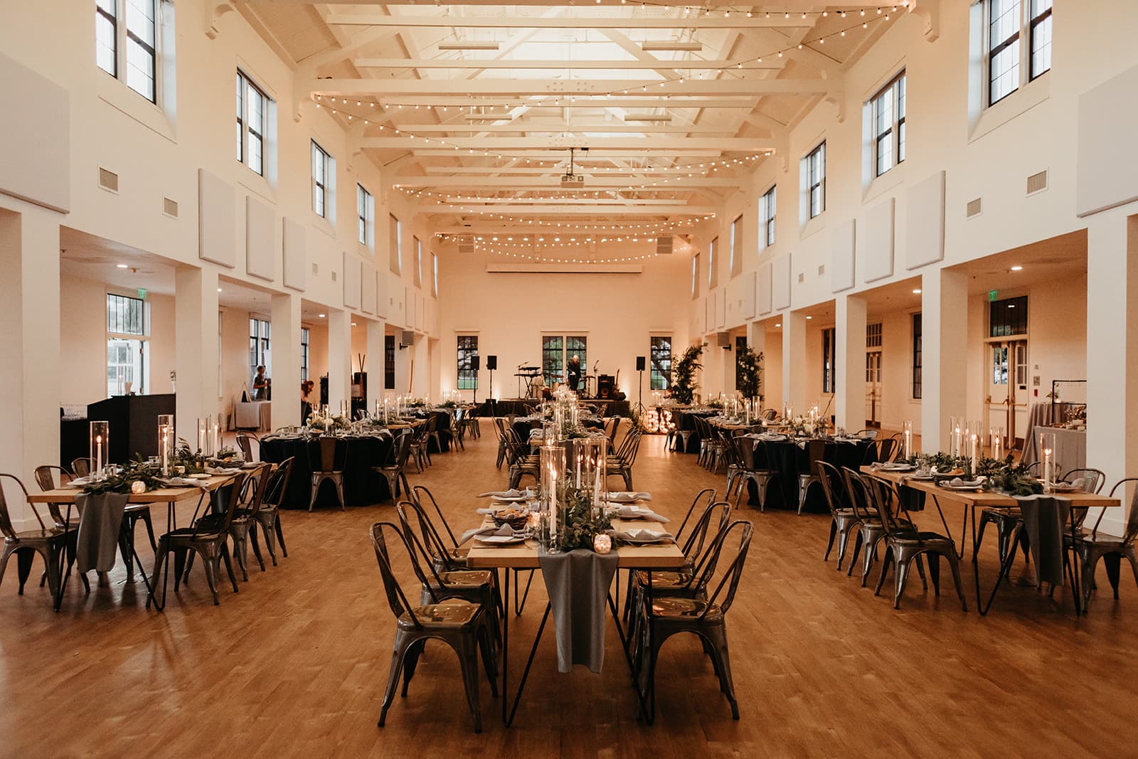Wonder Event Rentals