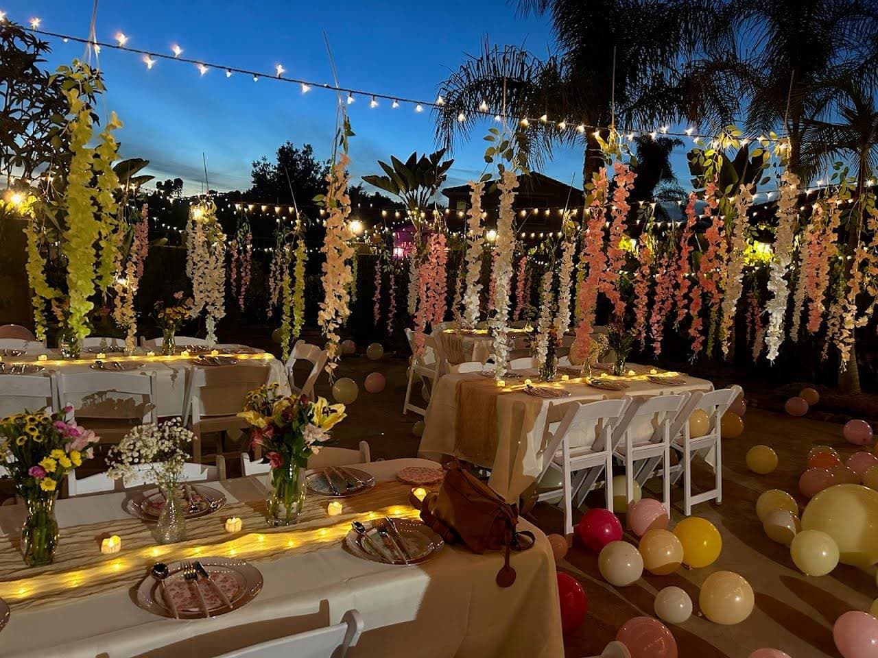 Universal Event Rentals LLC
